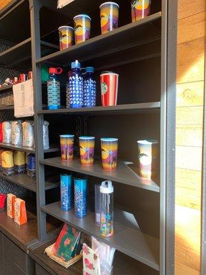 Items that if still here will be 75% off next week