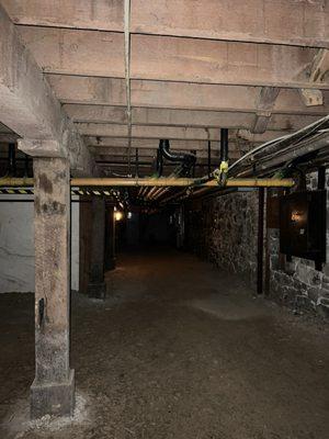 Shanghai Tunnels photo