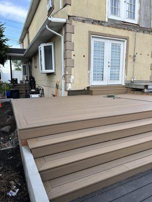 Tiger General Contracting