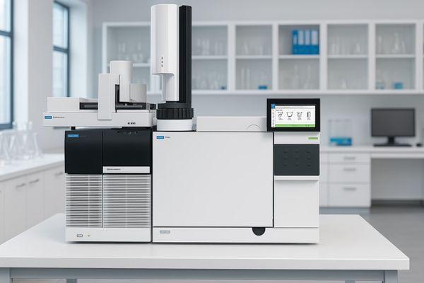 7010B Triple Quadrupole GC/MS
Attogram-level sensitivity