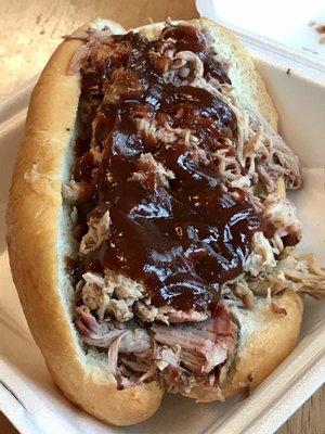 Big Daddy Sauces and Catering