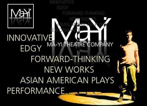 Ma-Yi Theater Company