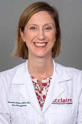 Maureen Joyner, APRN, MSN, NP
