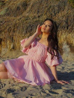 Aveda Richard Michael Salon