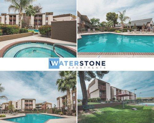 Waterstone Apartments