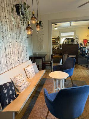 Beaver Falls Coffee and Tea Company