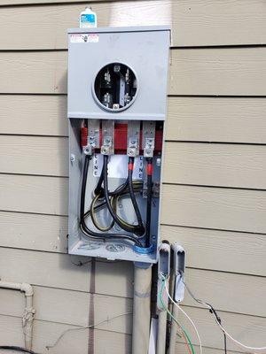 Krouse's Electric