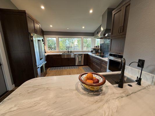 Scythia Tile and Stone