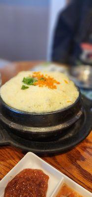 Dine Korean Restaurant