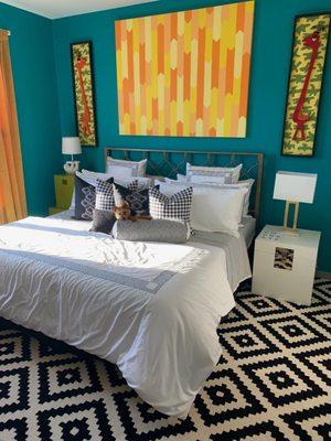 Bradley Fister Interiors