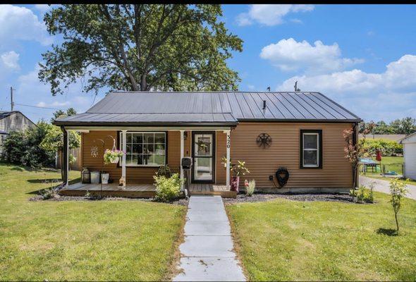 Swegles Quality Handyman Services