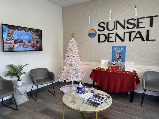 Sunset Dental