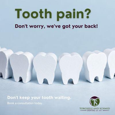 Torghele and Schmid Dental