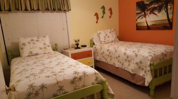 Atlantic Beach Rentals