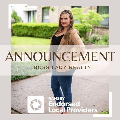 Boss Lady Realty - Keller Williams Realty