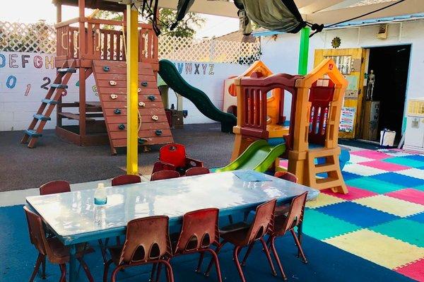 Chavarria Family Wonderschool