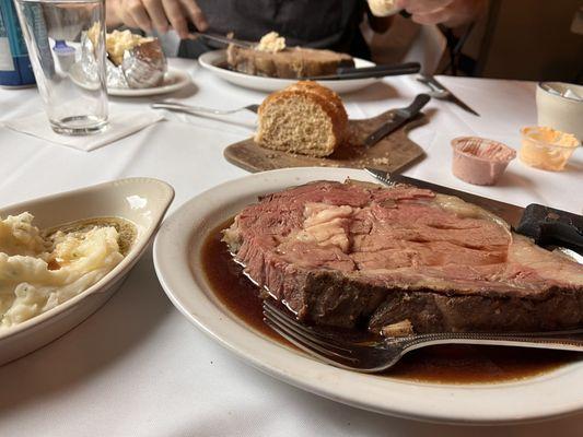 The Moracco Supper Club