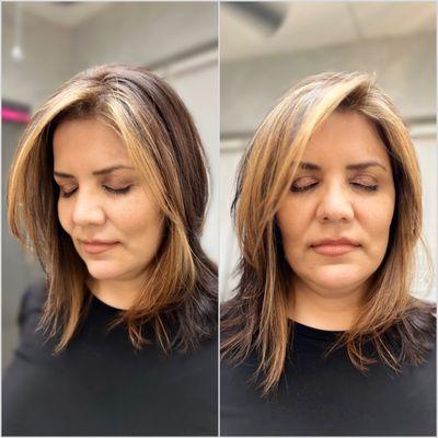 Alma's Divine Hair Creations