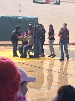 Sublette County Dist 1 Middle School