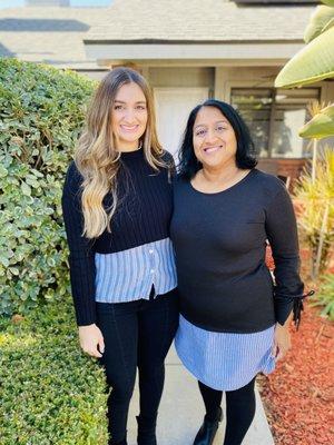 Shanti Brinsfield - Watson Realty ERA