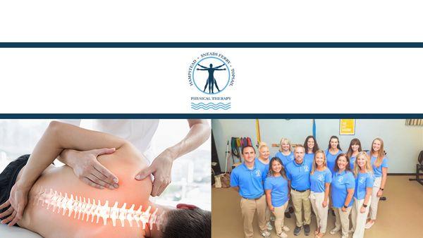 Hampstead Topsail Physical Therapy