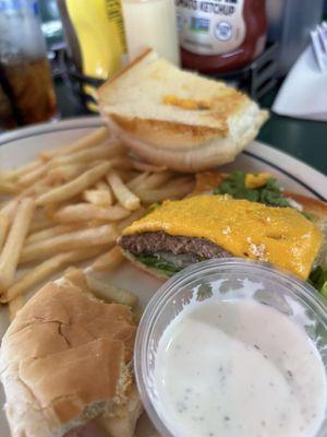 Walkabout Creek Saloon