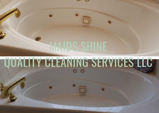 Shine Quality Cleaning Services
