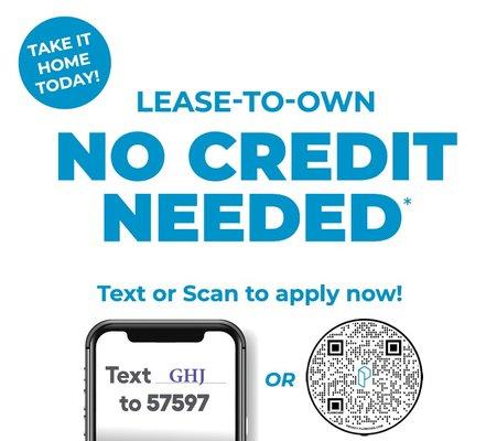 We Now Offer Financing At Gold Haven Jewelry..