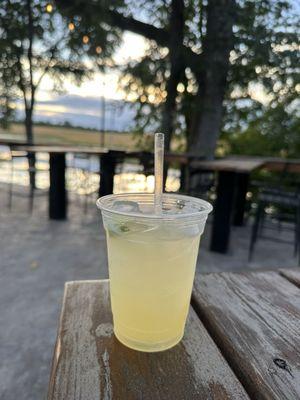 Taco Tuesday Margarita