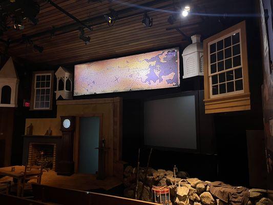 Minute Man Visitor Center