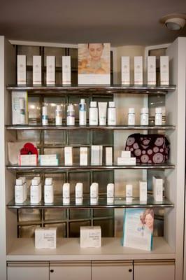 Ageless Aesthetics Med Spa