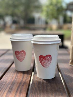 True Love Coffee