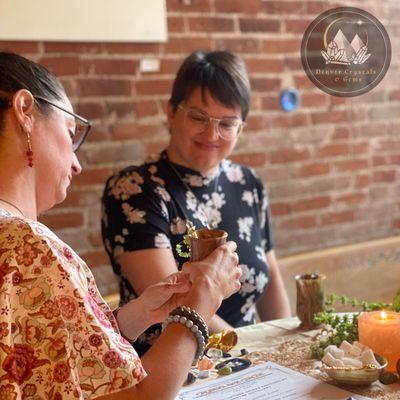 Denver Crystals and Gems