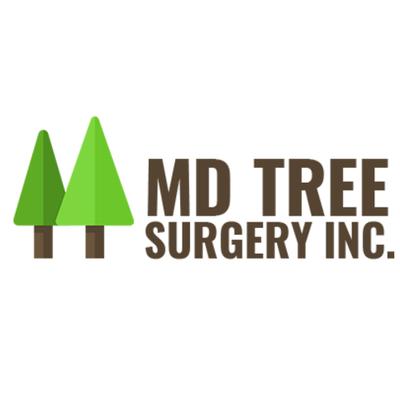 MD Tree Surgery