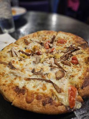 Picasso Bistro & Pizzeria