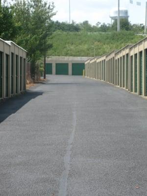 A-Tech Storage and Business Center