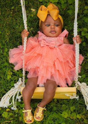 Blessed Dreams Photography