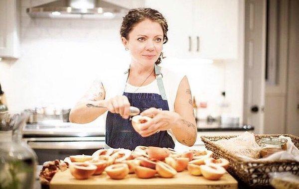 Salt & Charm Kitchen