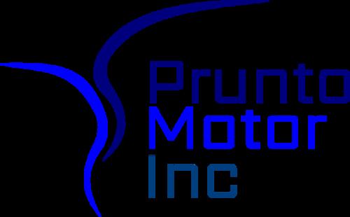 Prunto Motor