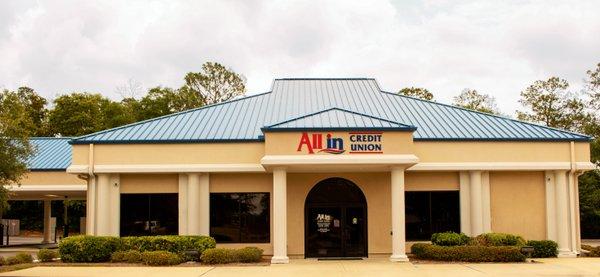 All In Credit Union