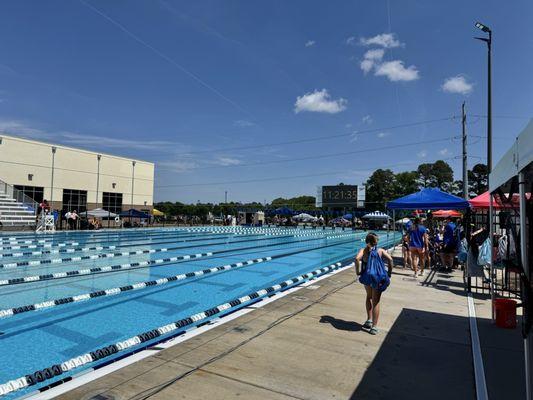 Princess Anne Family YMCA