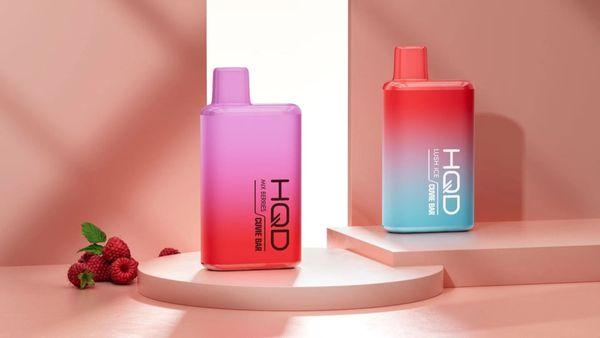 Hollywood Smoke N glass