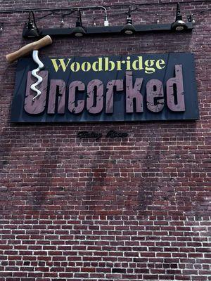 Woodbridge Uncorked