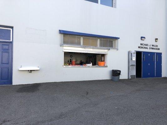 St. John Catholic School