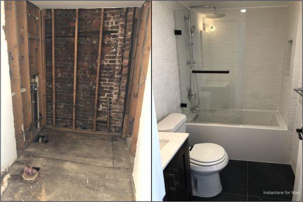 Hoboken Floor Refinishing