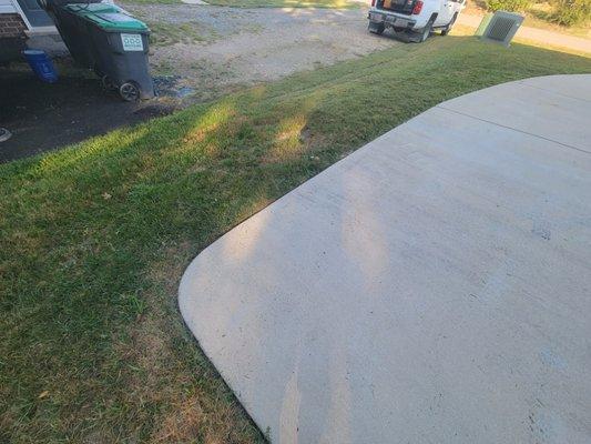 Lil Wilms Lawn Service Your Way