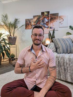 Dustan Drake Coaching