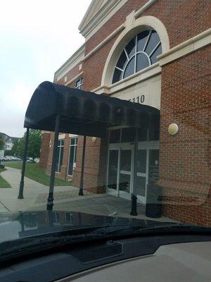 Carolinas Gastroenterology Center