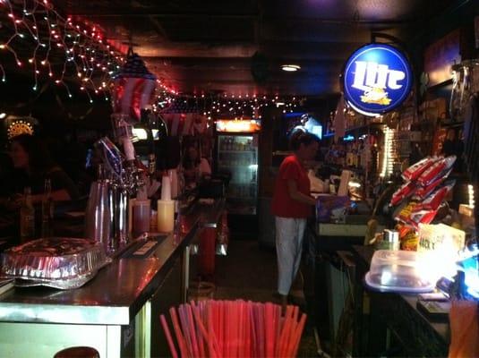 Jack's Tap