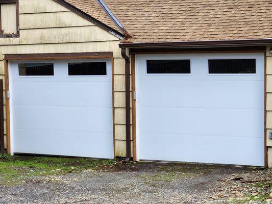 C&K Garage Doors & Openers
